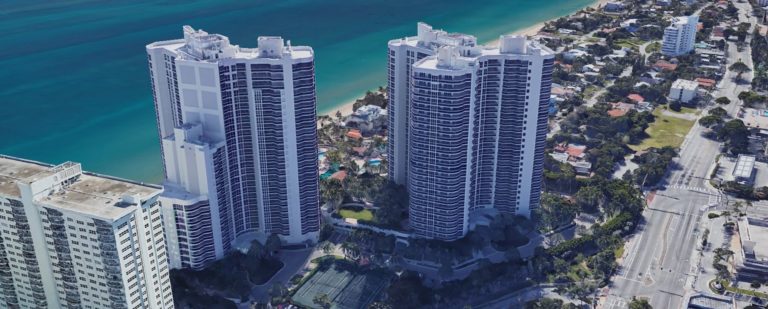 L’Hermitage – Fort Lauderdale Oceanfront Condos