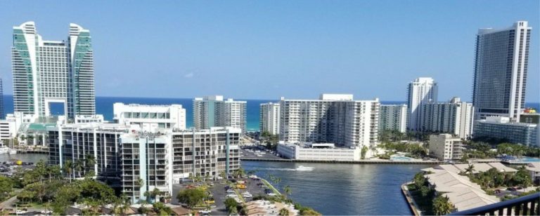 Market Trend November 2022 Metro-Fort Lauderdale, Miami & Palm Beach FL USA