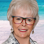 Eileen Burns, Douglas Elliman Associate Broker in Fort Lauderdale