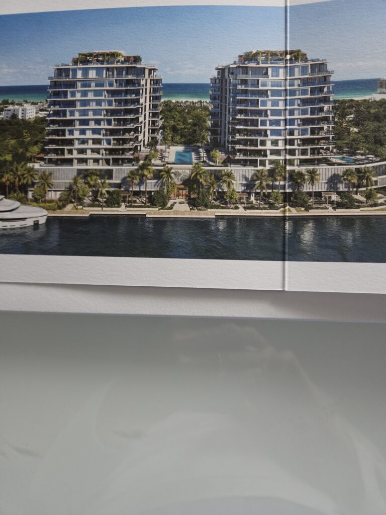 Ritz Carlton Residences Fort Lauderdale