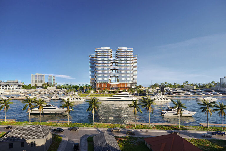South Florida luxury condo signals reveal how yacht access, service, privacy and building scale shape the coastal ownership experience.